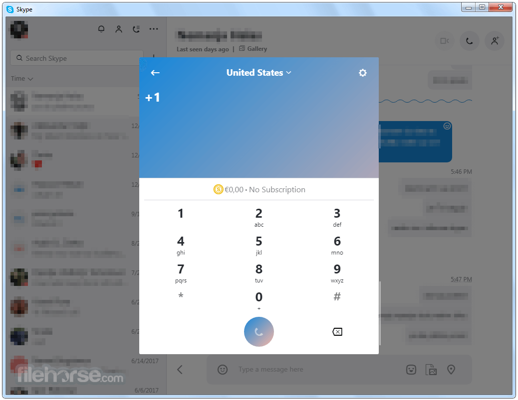 old skype for mac 10.8.5